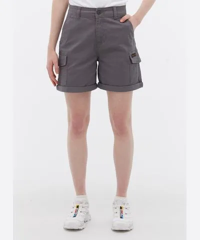 Bench. Ashline Combat Shorts