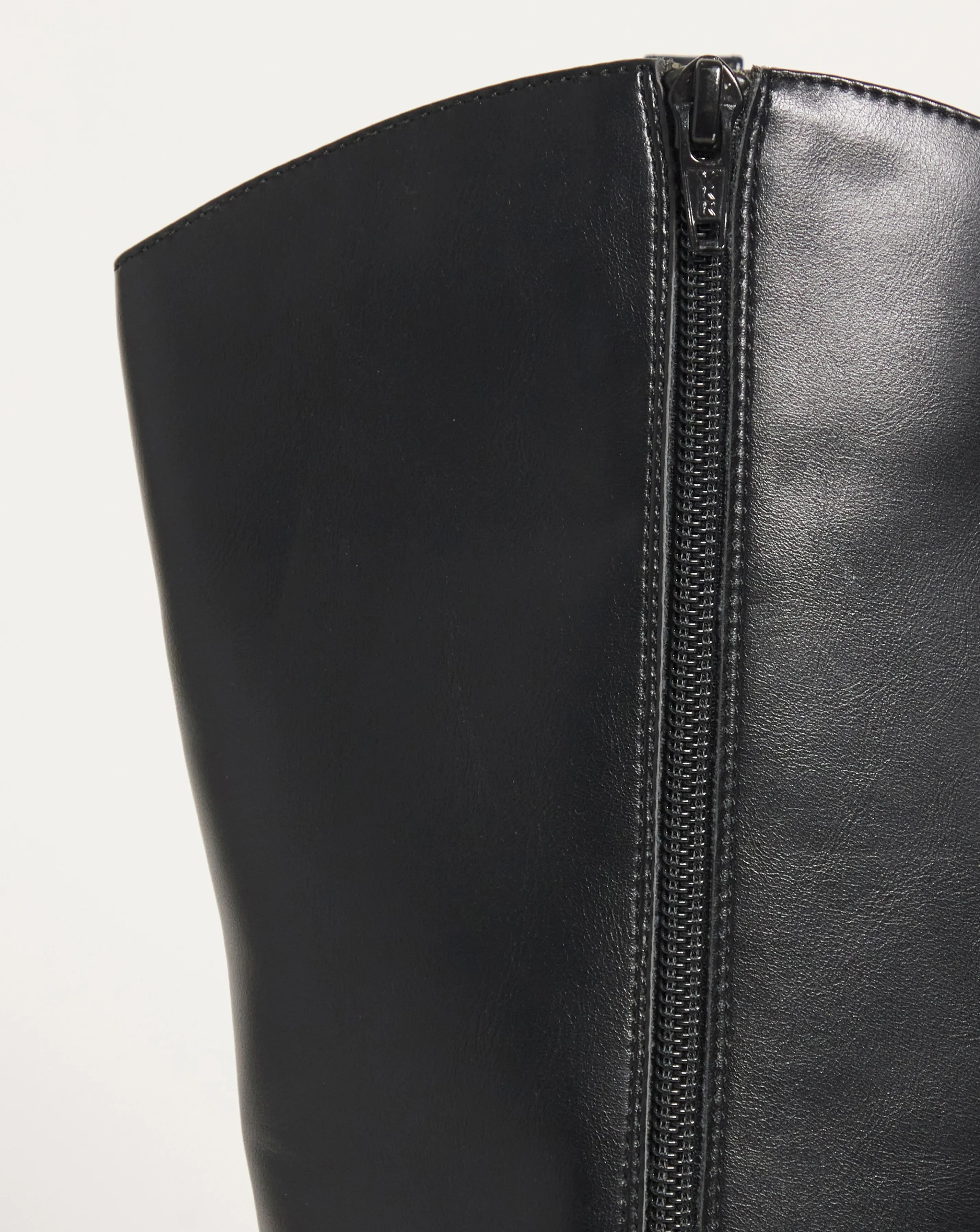 Classic Riding Boot E Fit Standard Calf | Simply Be