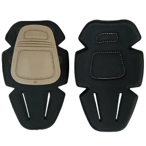 Crye Precision Airflex Combat Knee Pads - New
