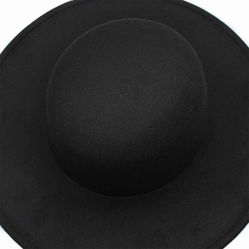 Derby Fedora Hat