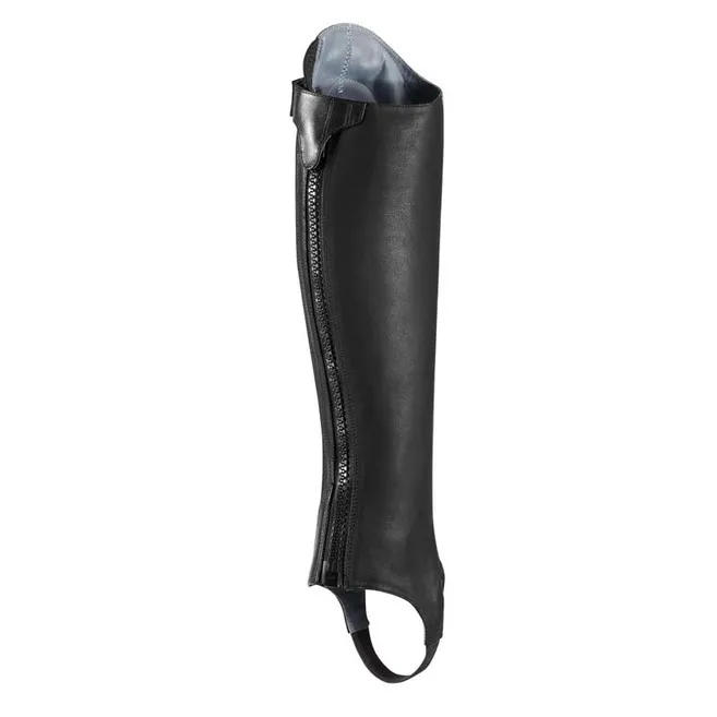 HORSE RIDING GAITER MOD. VOLANT SHOW ARIAT COL. BLACK