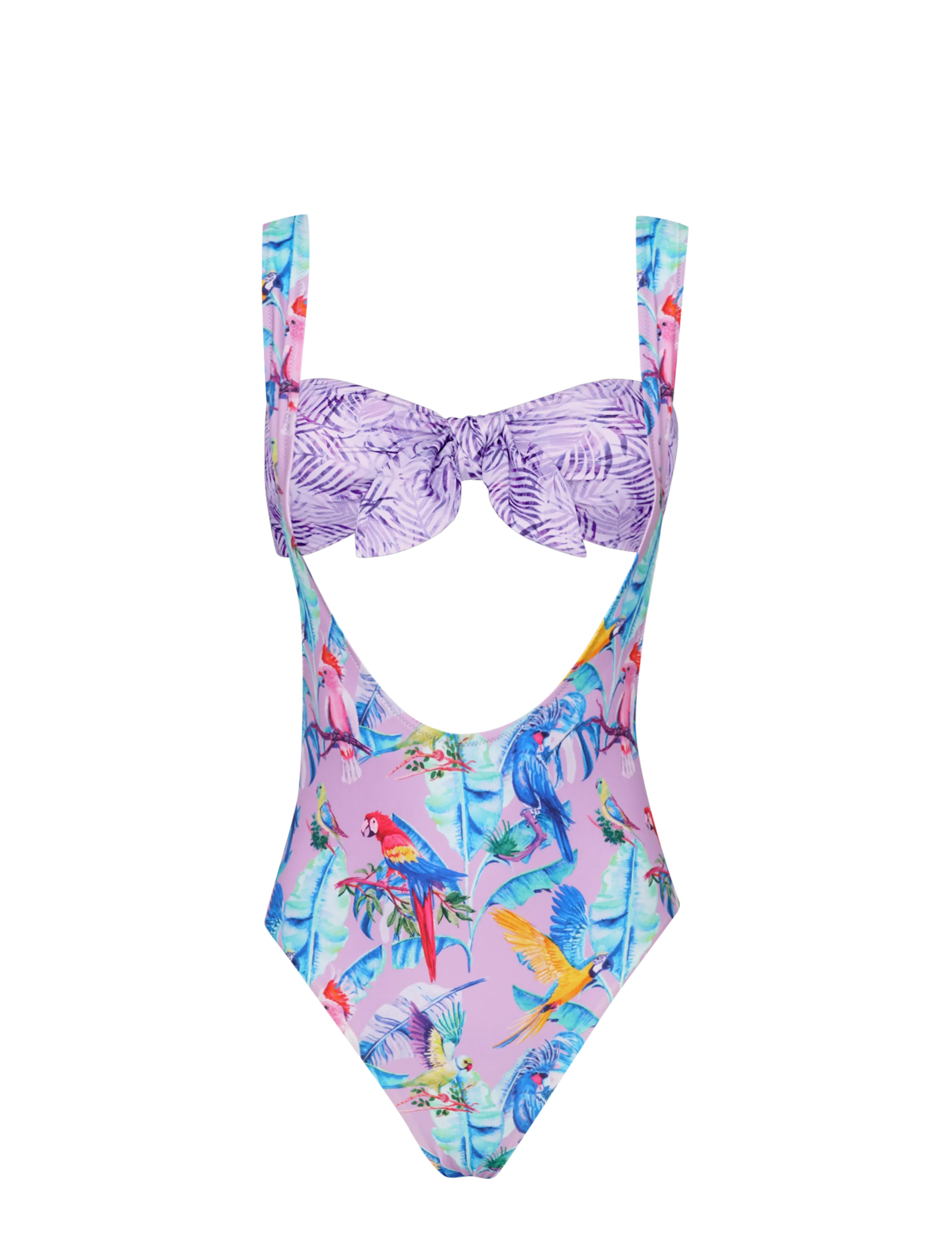 Jumper Monokini