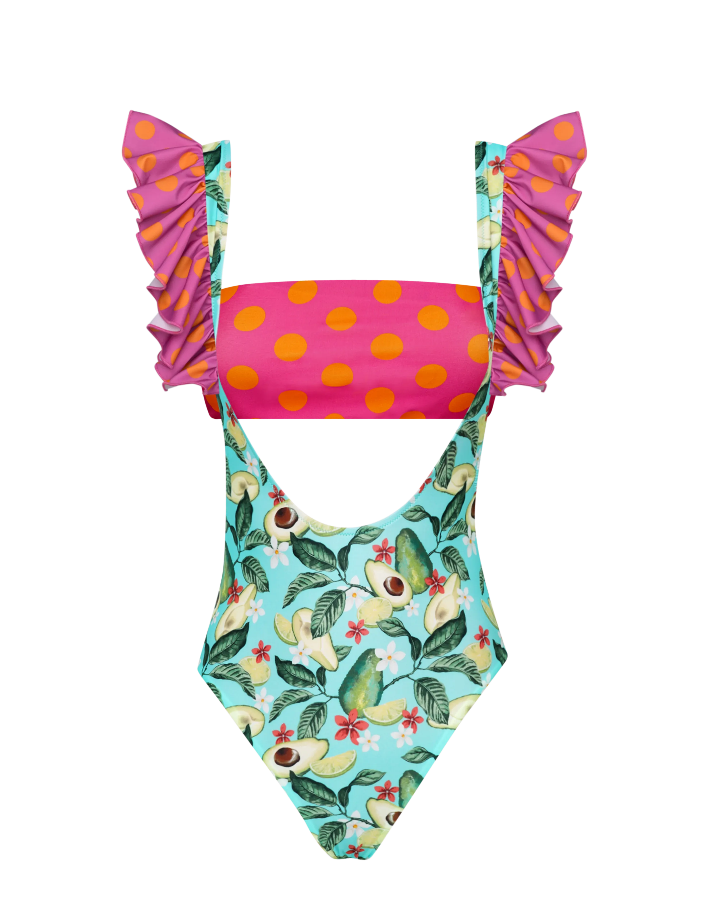 Jumper Monokini