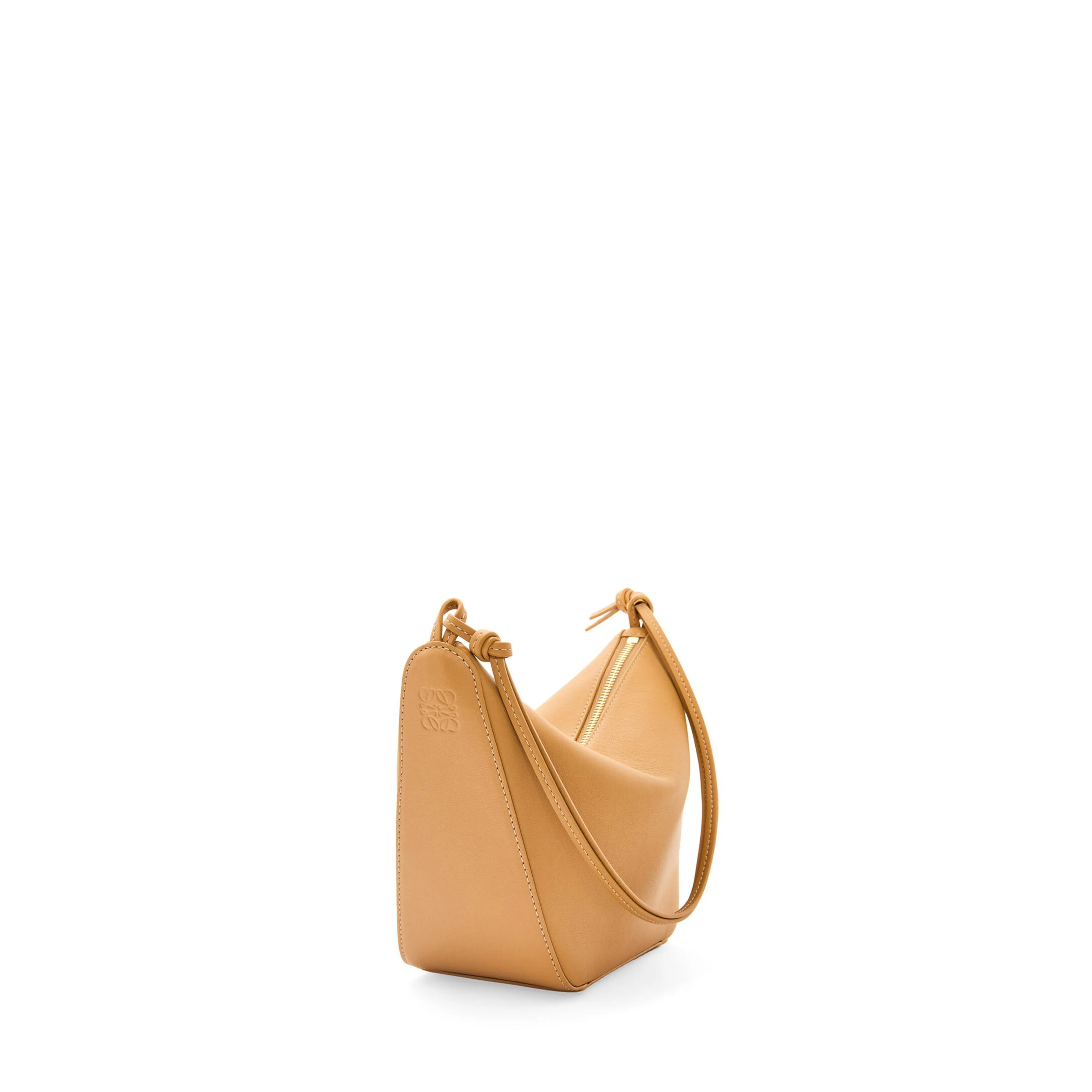 Loewe Women’s Mini Hammock Bag  Warm Desert