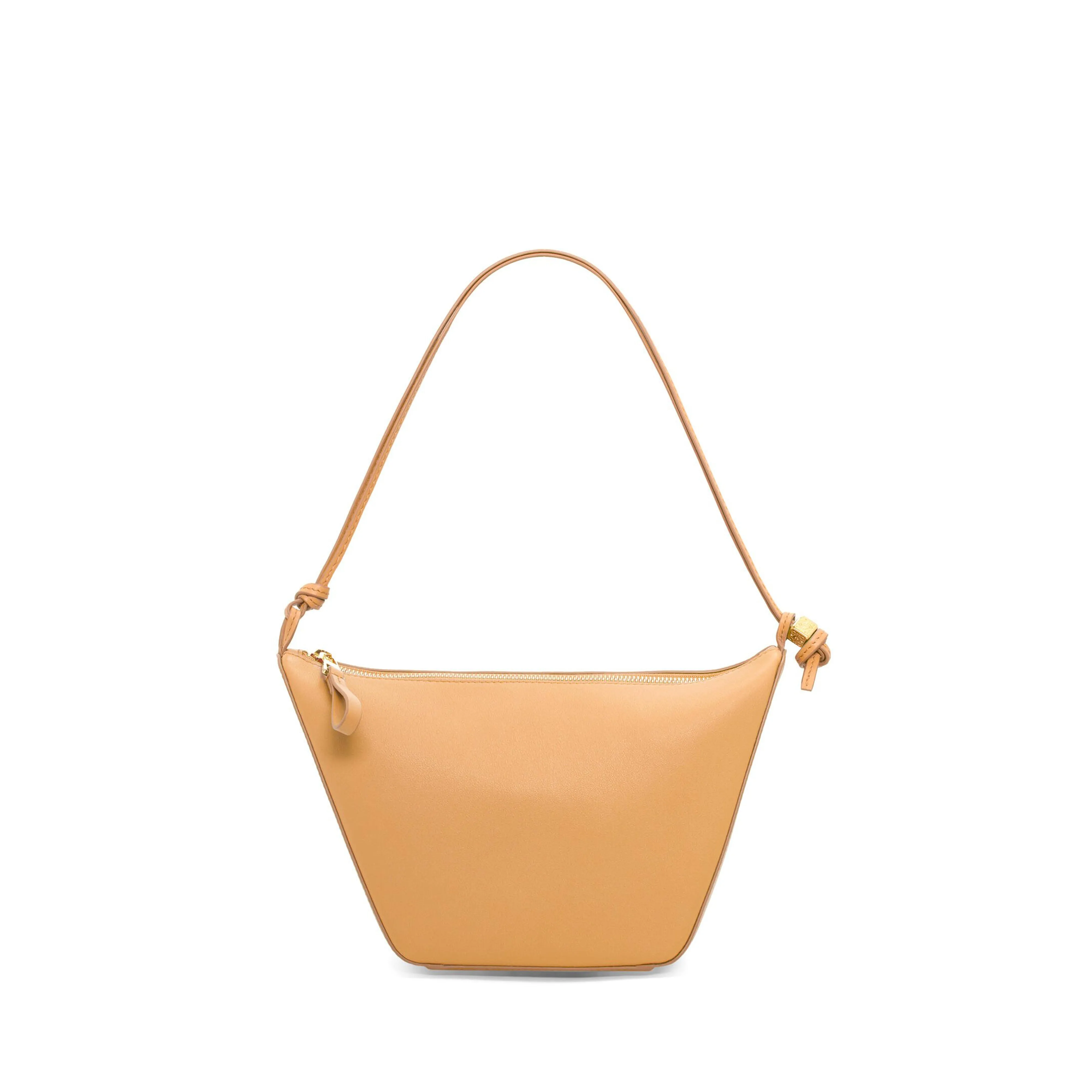 Loewe Women’s Mini Hammock Bag  Warm Desert