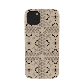 Lost Desert Tile Phone Case (DS) DD
