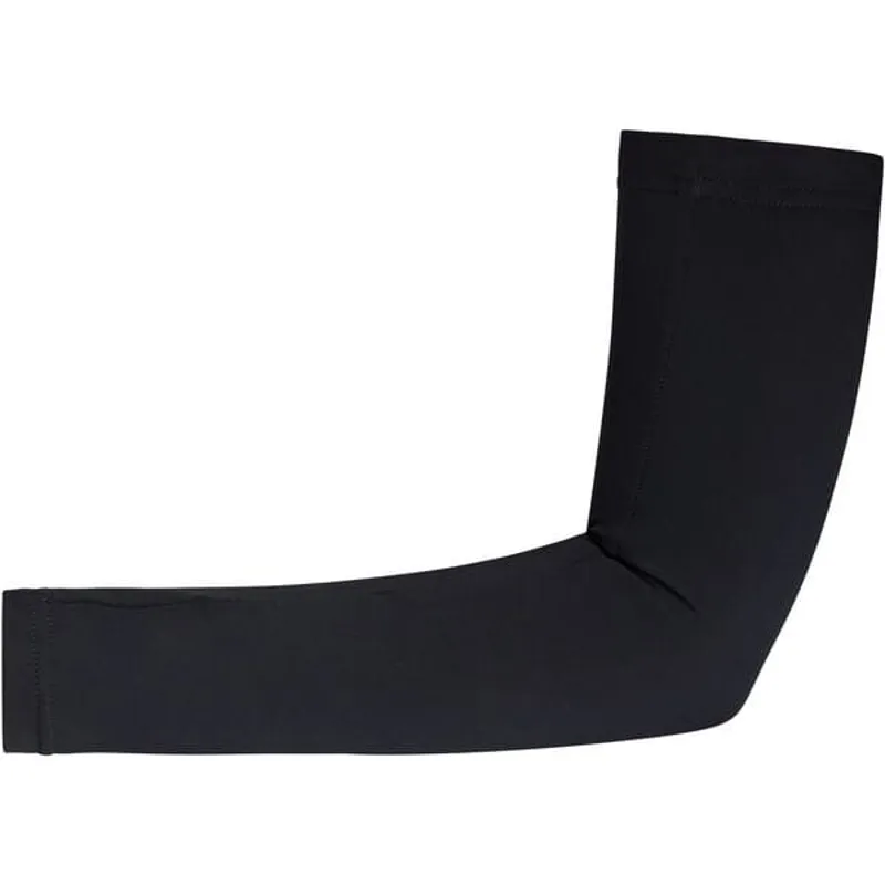Madison Isoler DWR Thermal Arm Warmers in Black