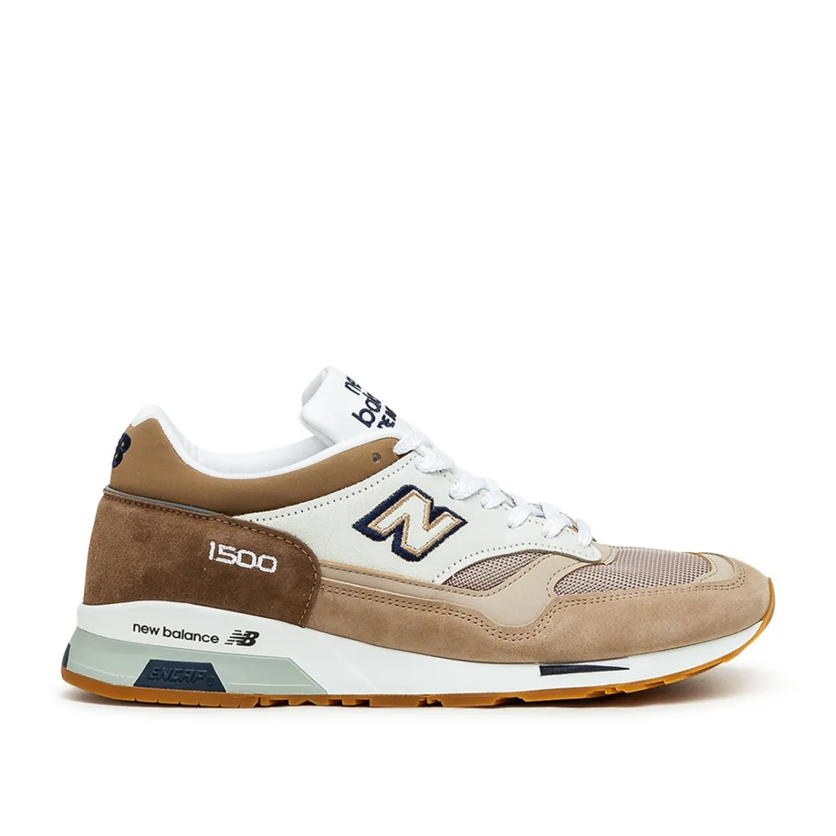 New Balance M1500 SDS Desert Scape 'Made in England' (Brown / White)