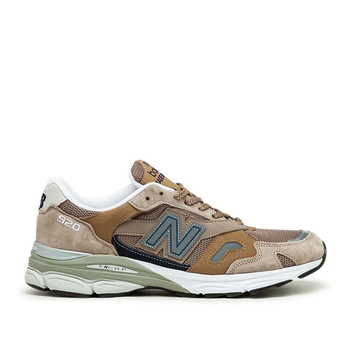 New Balance M920 SDS Desert Scape 'Made in England' (Brown / Beige)