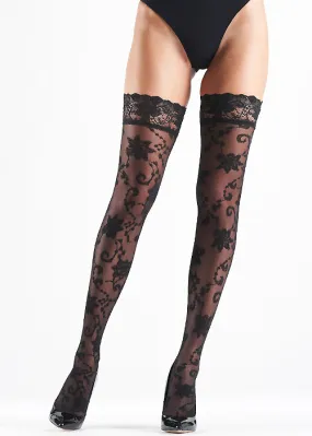 Oroblu Sofia Hold Ups ()