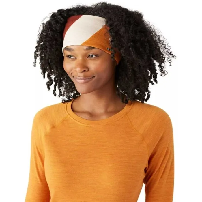 Smartwool THERMAL MERINO COLORBLOCK