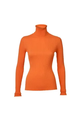 Stacy Turtleneck