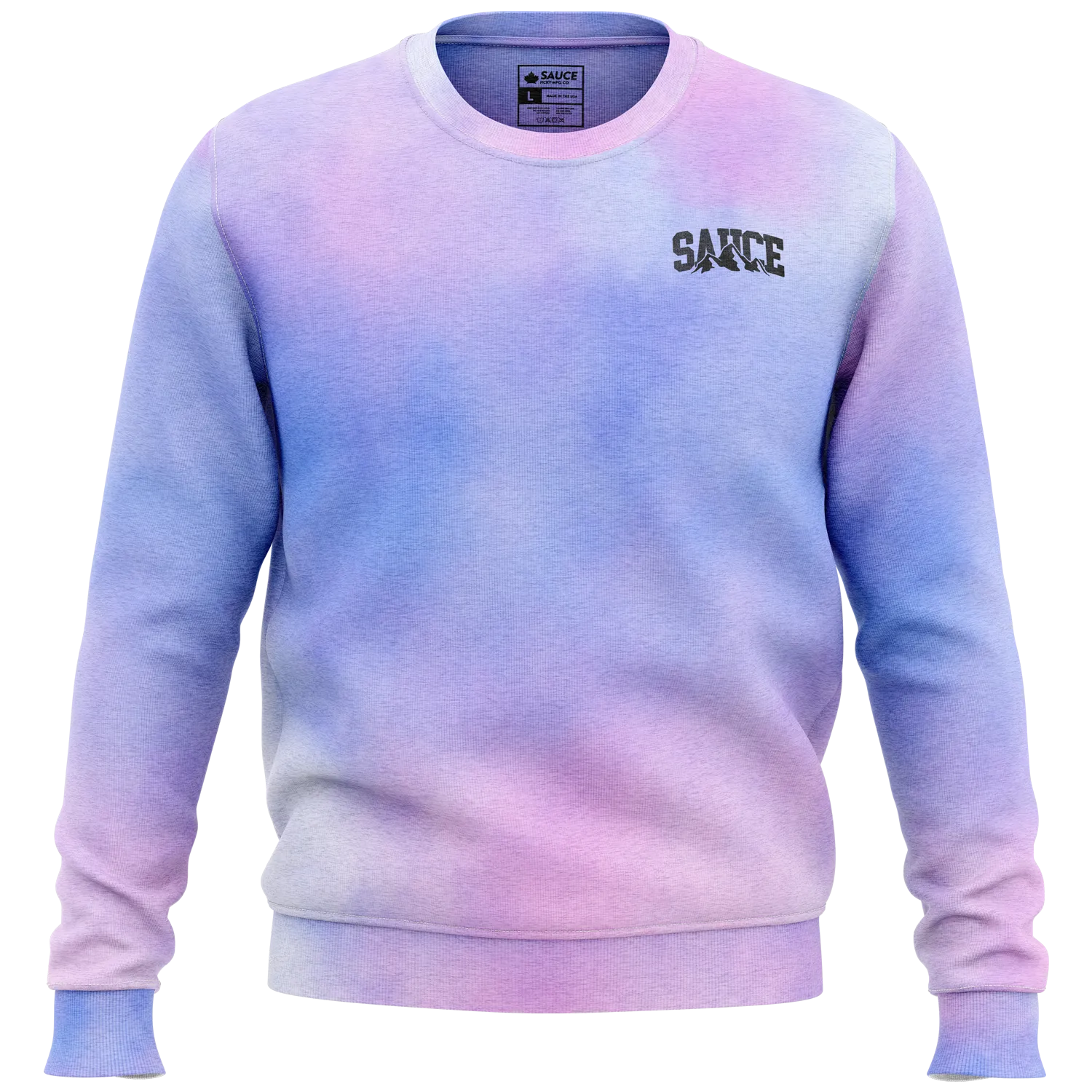 THE HIP CREWNECK