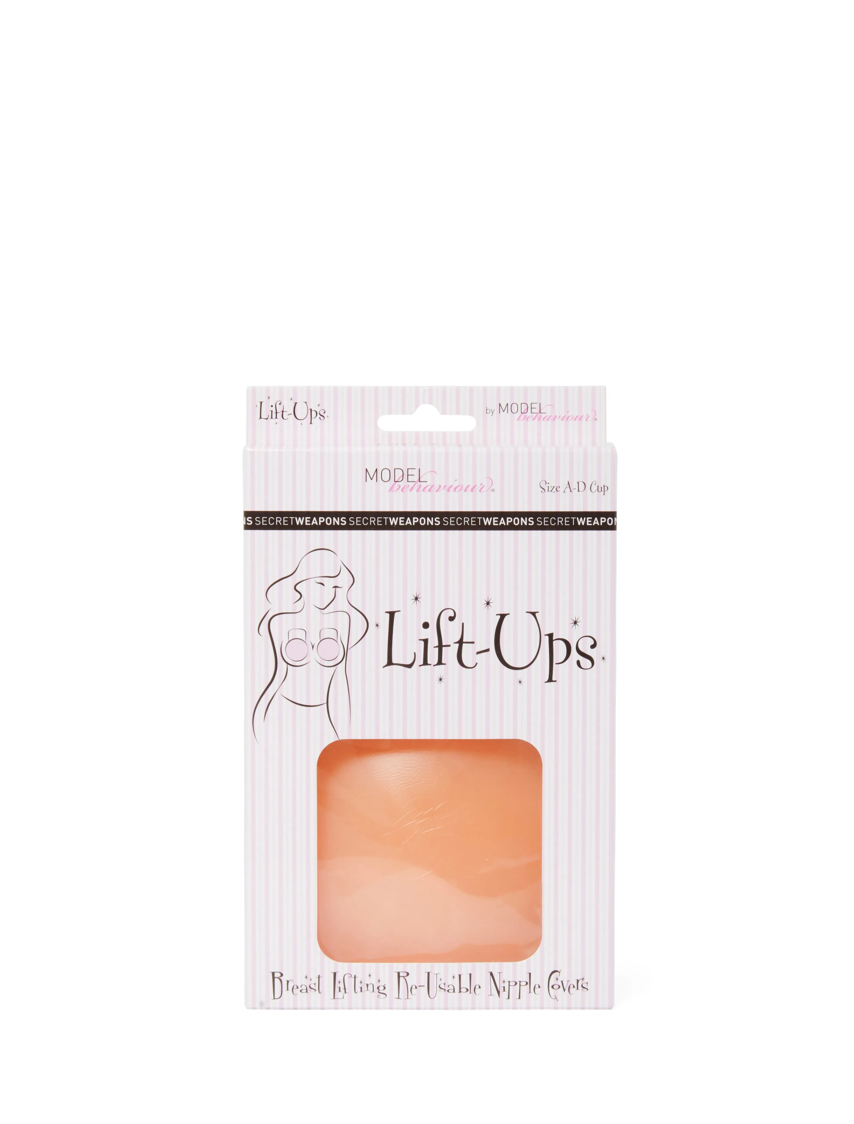 The Lift Ups