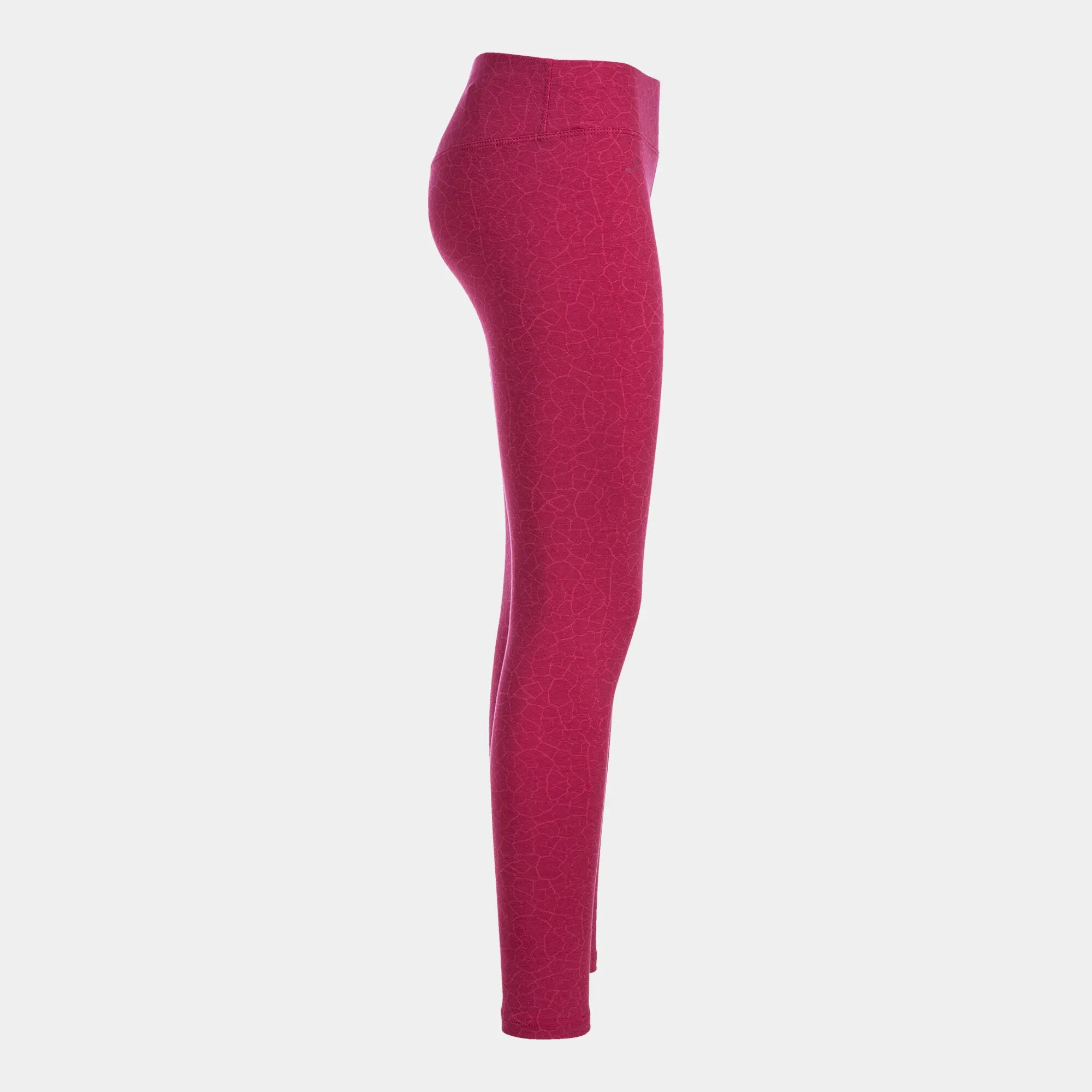 Urban Street Long Tights pink- Organic
